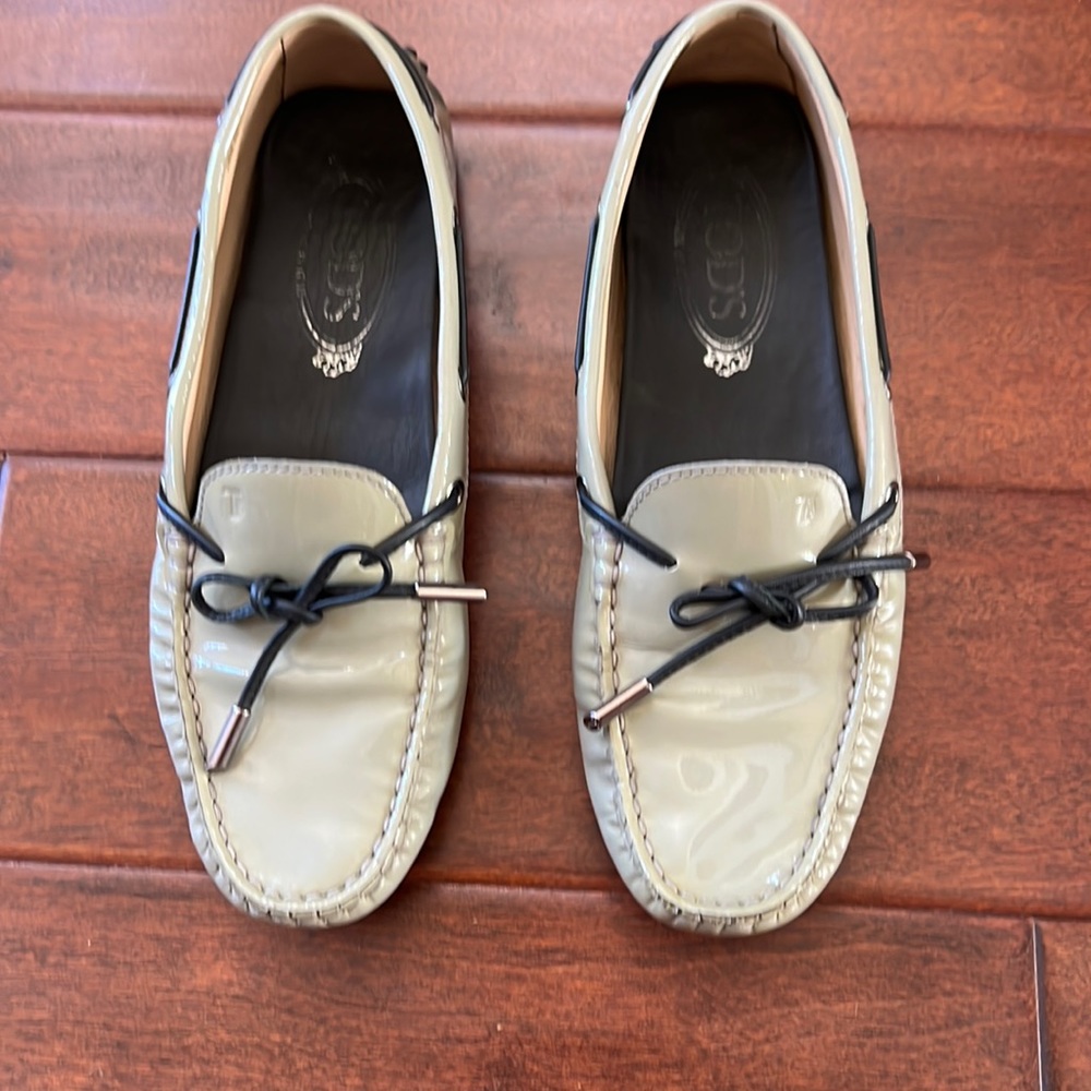 TODS womens shoes
